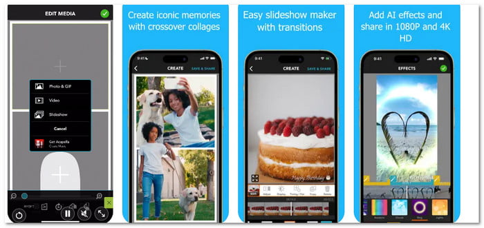 Picplaypost Best Photo Grid Apps You Cannot Miss