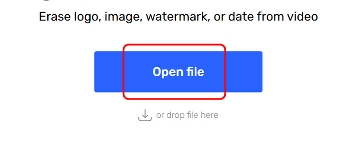 Open File 123apps