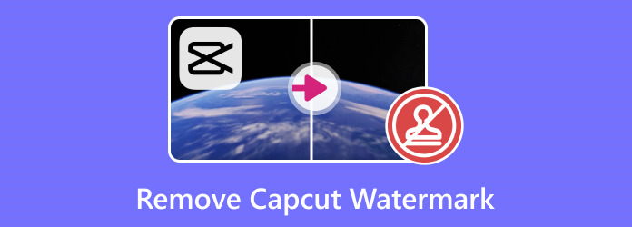 Remove CapCut Watermark