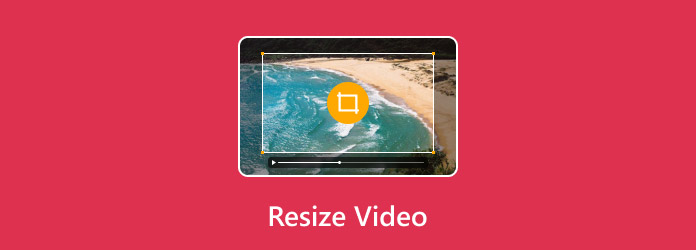 Resize Video