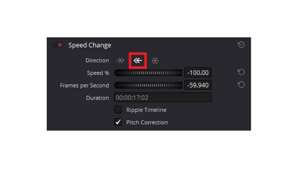 Direction Arrow