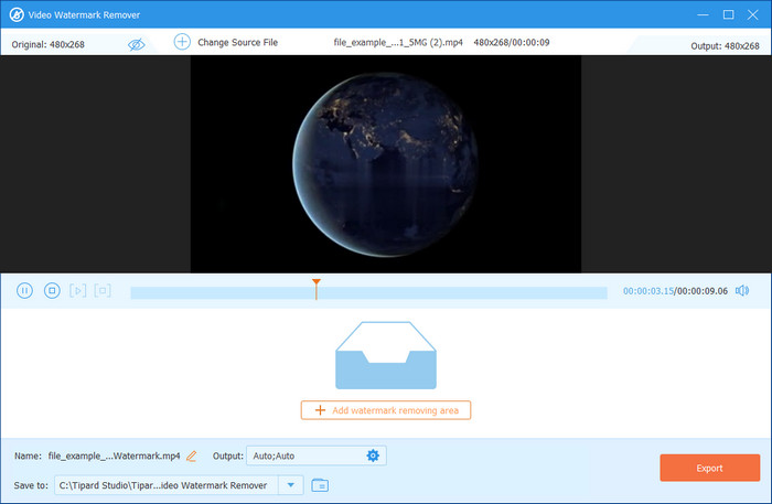 Tipard Video Converter Ultimate