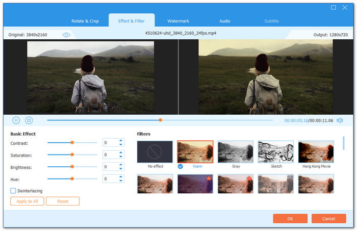 Tipard Video Converter Ultimate Alternative To Openshot