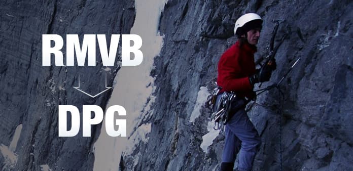 RMVB to DPG