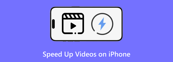 Speed Up Video on iPhone