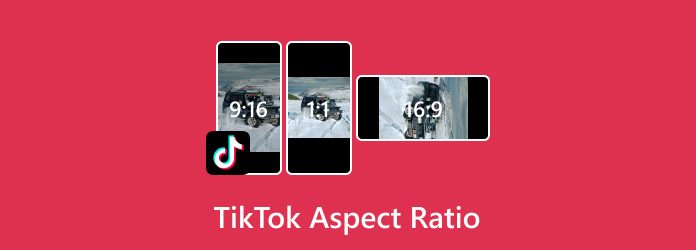 Tiktok Aspect Ratio