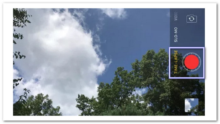 How to Do Time-Lapse on iPhone
