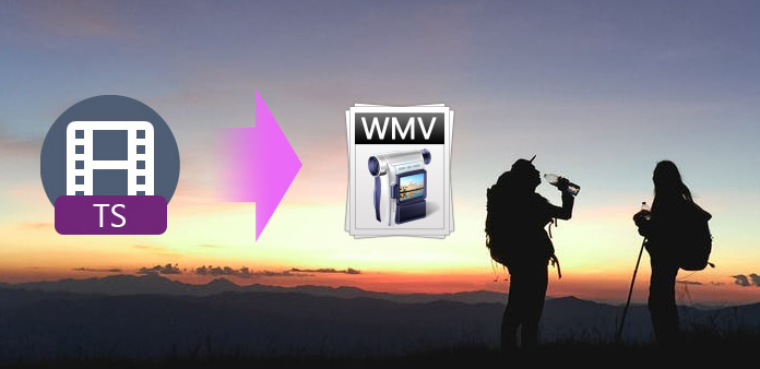 Convert TS to MPEG with TS to MPEG Converter