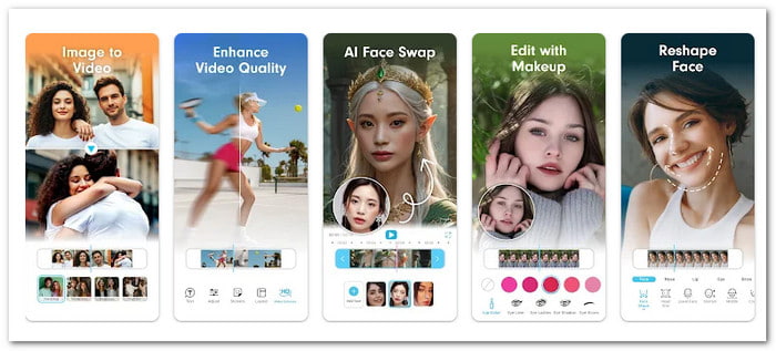 YouCam Video