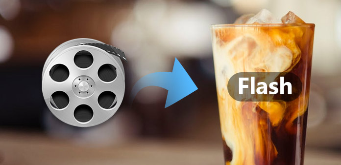 Video Converter to Convert Video to Flash