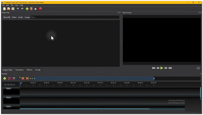 OpenShot Best Video Editor