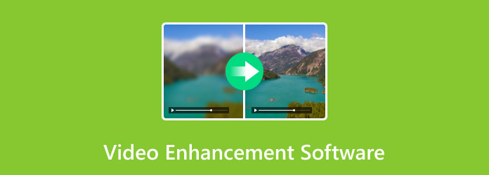 Video Enhancement Software