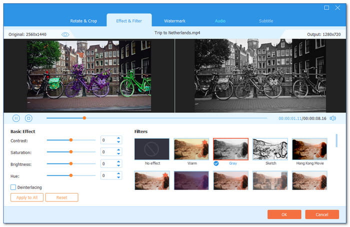 Tipard Video Converter Ultimate Best Video Editor