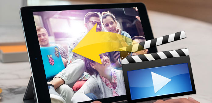 Convert Video to iPad
