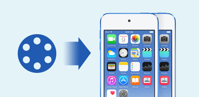 Convert Video to iPod