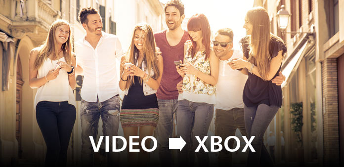Convert Video to Xbox