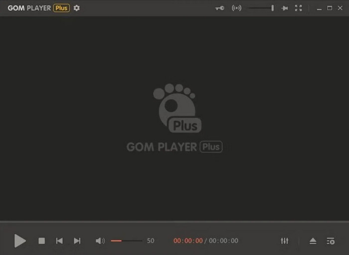 GOM Player