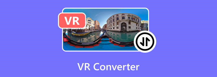 VR Converter