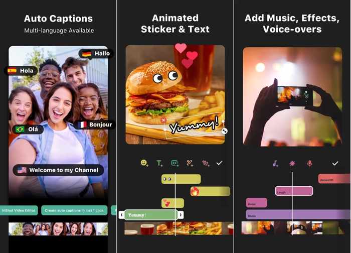 Watermark Video Phone