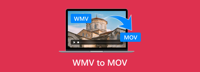 WMV to MOV
