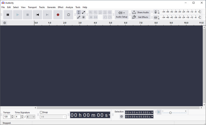 Audacity