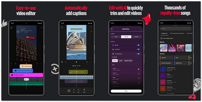 Quick Introduction to Youtube Creat