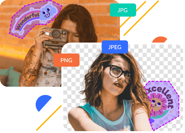 Any Pictures Watermark