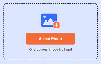 Click Select Photo