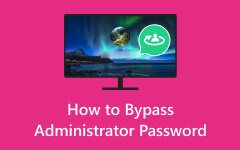 Bypass Administrator Password